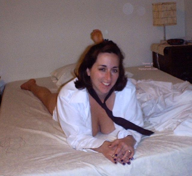 Pic #1Eye Dressed Down