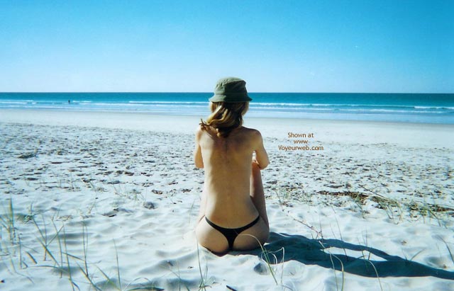 Pic #1Bb At The Beach 2