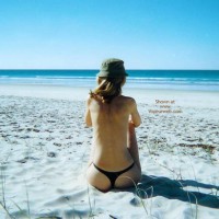 Pic #1 Bb At The Beach 2
