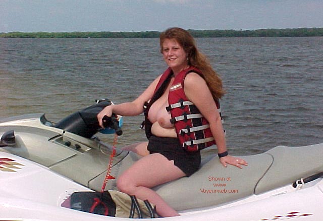 Pic #1Bi-Christy on Biggest Peter