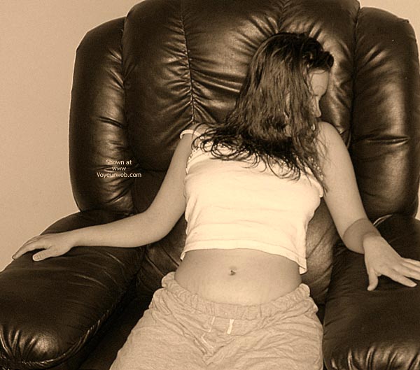 Pic #1Young Soccer Mom