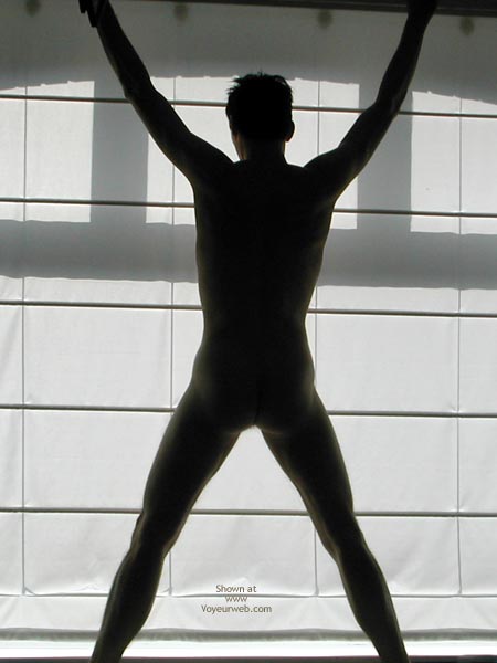 Pic #1M* Sbparos : Silhouettes 3