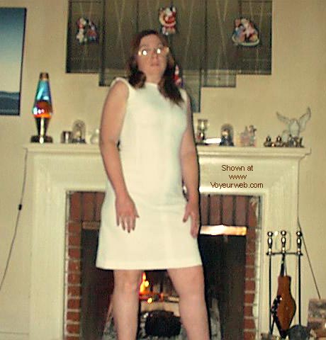 Pic #1another nekked wife