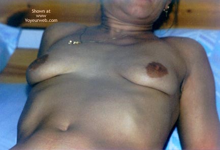 Pic #1Nita In Bed