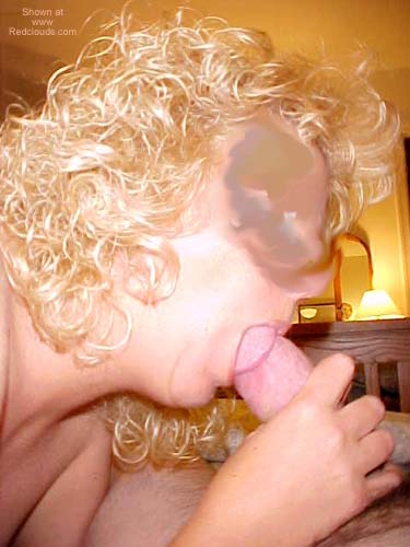 Pic #1Tough Little Wife