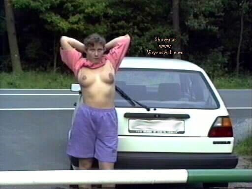 Pic #1 Heike Teil 1DE