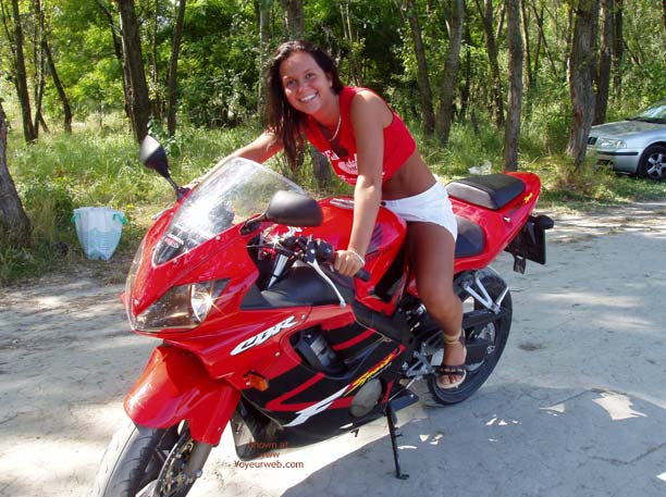 Pic #1 Devil And Red Devil