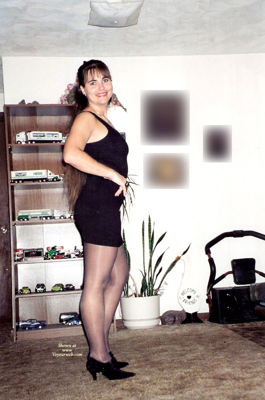 Pic #1 LE Little Black Dress