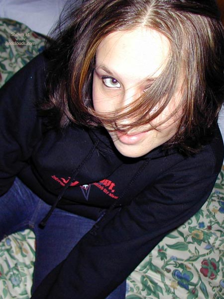 Pic #1Kelley - 19 Yo Ski Bunny