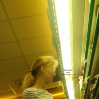 Pic #1London Upskirteer 2