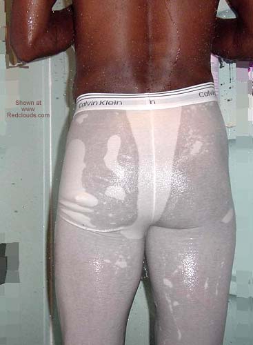 Pic #1M* R.U. Curious &amp; Wet