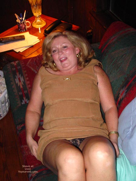 Pic #1I Love To Tease