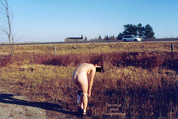 Pic #1south end of London, Ontario