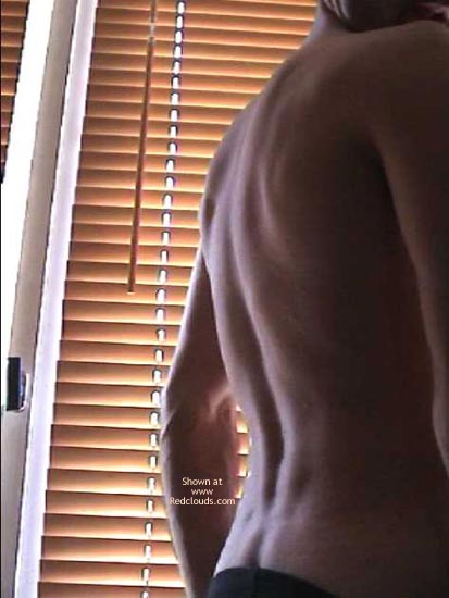 Pic #1M* Secret Body Man