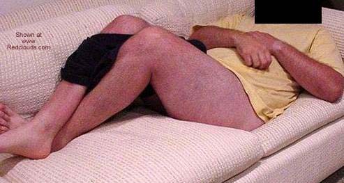 Pic #1M* My First Time Here