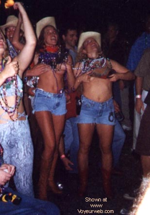 Pic #1 Guavaween 2000