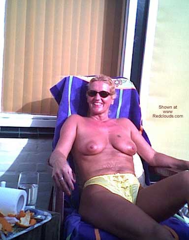 Pic #1Marja 9