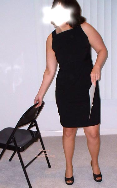 Pic #143yr old Wife &amp;  of 3 kids in Pantyh