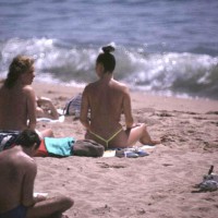 Beach Watch
