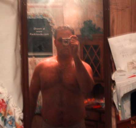 Pic #1M* Fireman's Day Off