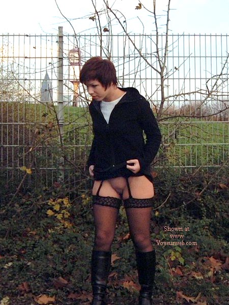 Pic #1DE Zeigelust nahe Rebstockbad