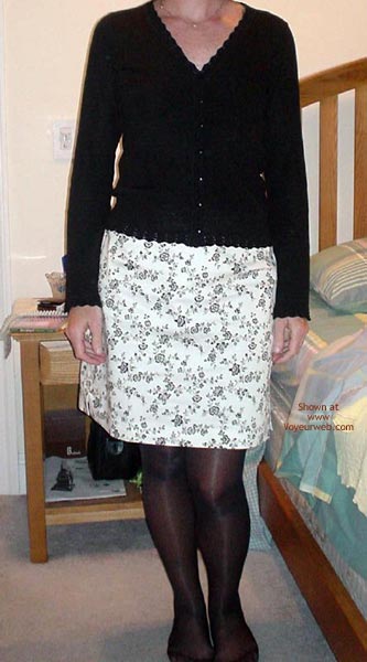 Pic #1Ellens First Contrib