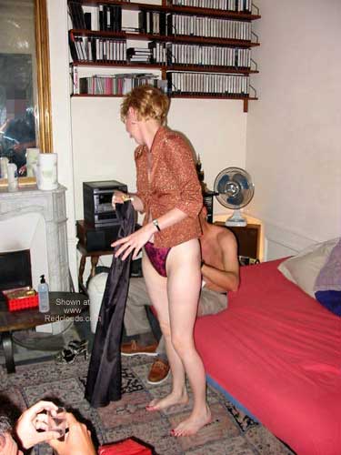 Pic #1Hot Time in Paris 25 A