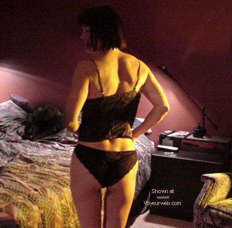 Pic #1in the bedroom taken by myself