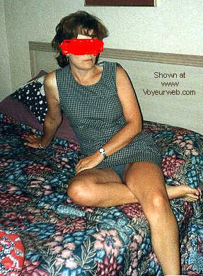 Pic #1My 39 year old wife!