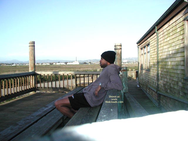 Pic #1M* Outside First Attempt