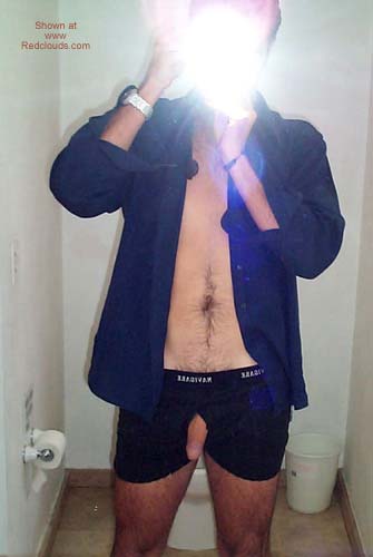 Pic #1M* A Latin Man 4