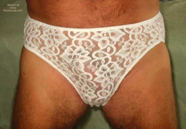 Pic #1M* Wearing Wifies Things