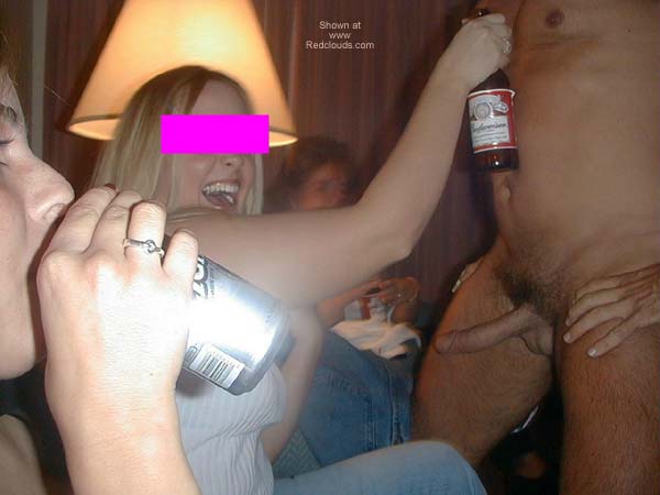 Pic #1M* Wild Bachlorette Party 2