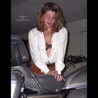 Pic #1Mrs. Q_o - Bike Fun 1