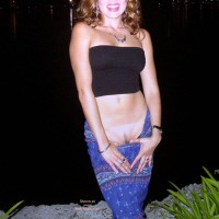 Fantastic Ass In The Car Rc