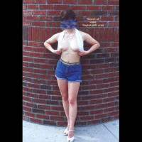 Pic #1B And E How Do You Like Me Know?
