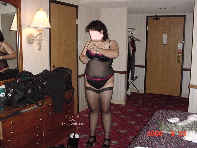 Pic #1chica 1