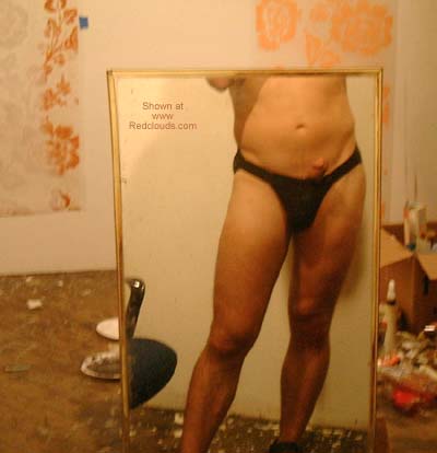 Pic #1M* Genuine NYC Cocksmanship!