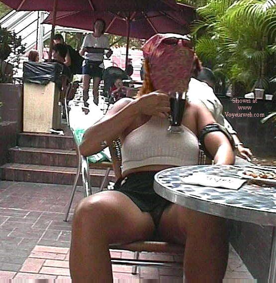 Pic #1 showing it off!