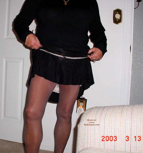 Pic #1Lee'S 1st Time