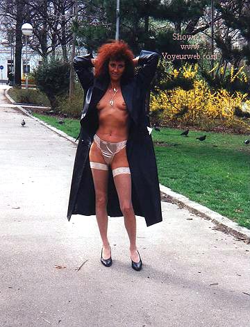 Pic #1Misc outdoor pics