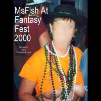 Pic #1 MsFlsh
