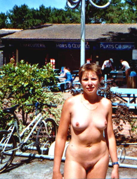 Pic #1 my girl friend