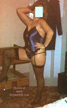 Pic #1The Wife
