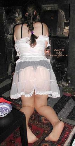 Pic #1Madita By The Fire