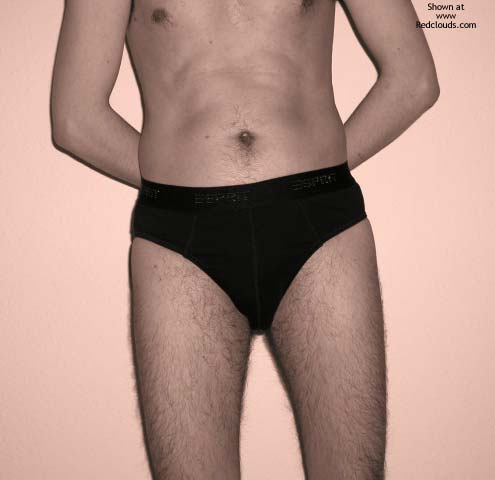 Pic #1M* New Underwear - Neue Unterwaesche