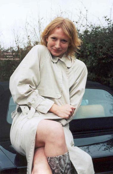 Pic #1Uk Heather In The Country