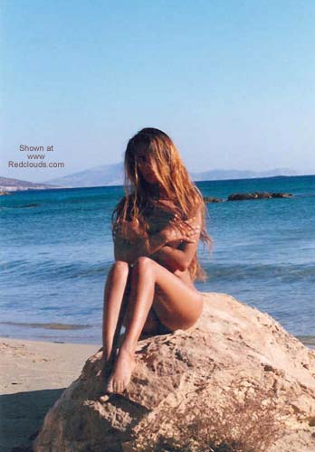 Pic #1Disappointed Sandra