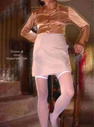 Pic #1Chinese Wife Ready for Xmas