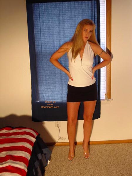Pic #1Sexy Wife Again